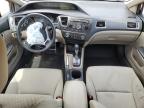 2014 Honda Civic Lx იყიდება Theodore-ში, AL - All Over
