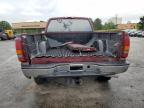 2002 Chevrolet Silverado K1500 продається в Gaston, SC - Rear End