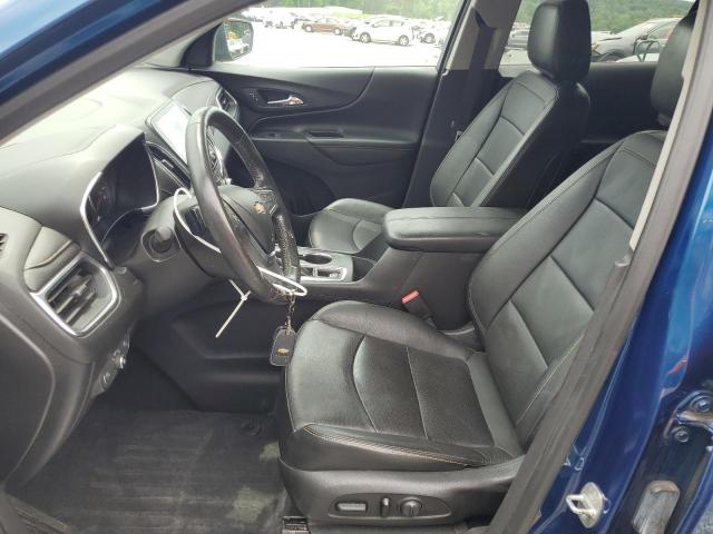  CHEVROLET EQUINOX 2019 Blue
