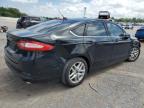 2015 Ford Fusion Se de vânzare în Oklahoma City, OK - Side