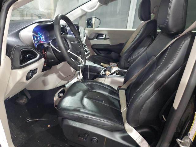  CHRYSLER PACIFICA 2024 Black