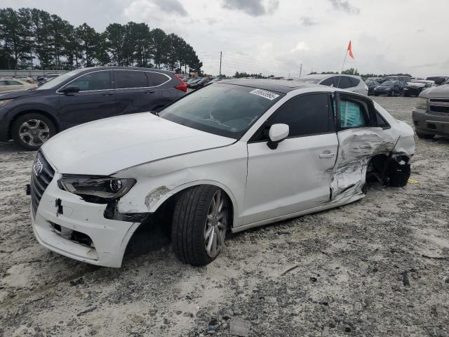 2016 Audi A3 Premium