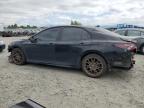 2023 Toyota Camry Se Night Shade იყიდება Eugene-ში, OR - Side