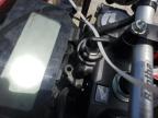2021 HONDA CRF300 L   for sale at Copart SC - SPARTANBURG