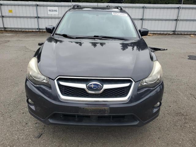  SUBARU XV 2015 Szary
