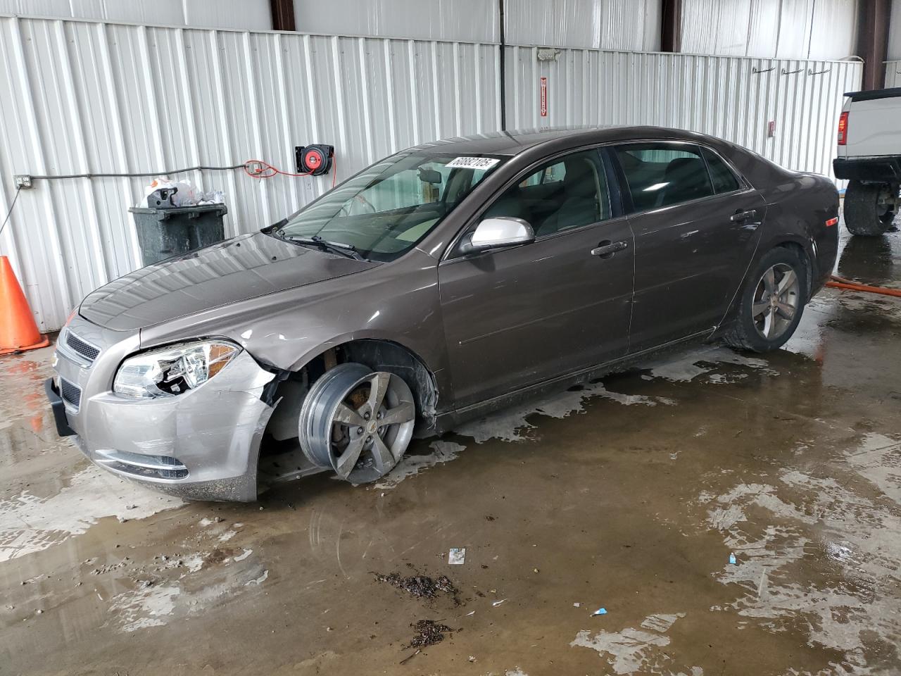 2011 Chevrolet Malibu 1Lt   for Sale in West Mifflin, PA - Front End