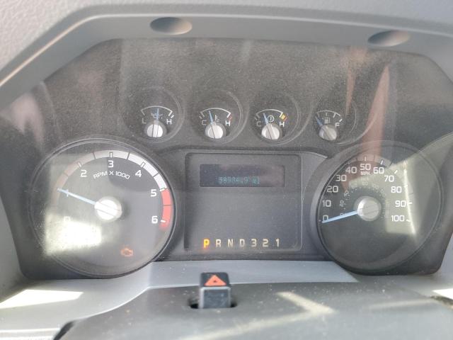 2016 FORD F450 SUPER DUTY  