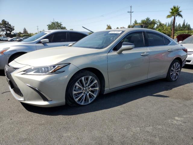 LEXUS ES 300H 2021