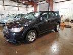 2013 Dodge Journey Se zu verkaufen in Lansing, MI - Side