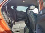 2017 Hyundai Tucson Limited за продажба в Chicago Heights, IL - Front End