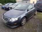2011 VOLKSWAGEN PASSAT for sale at Copart CASTLEDERMOT - IRELAND