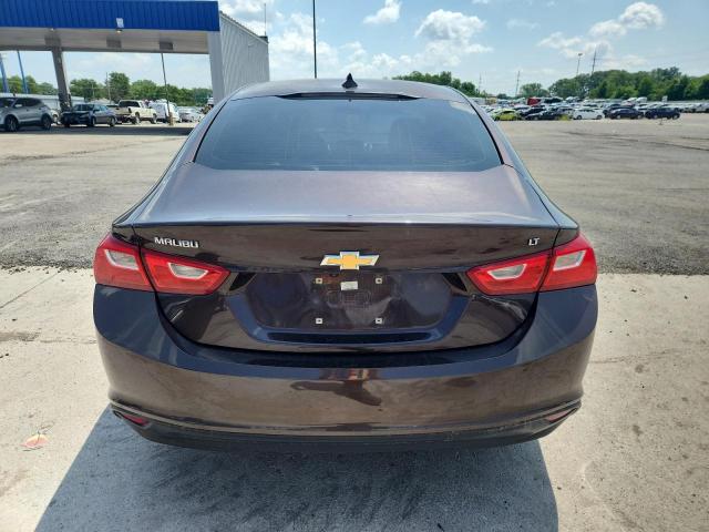  CHEVROLET MALIBU 2016 Brązowy
