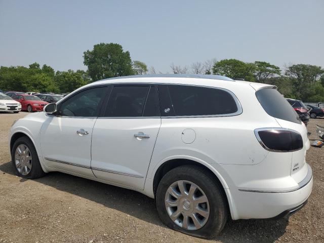  BUICK ENCLAVE 2017 Белы
