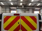 2015 VAUXHALL VIVARO 290 for sale at Copart SANDTOFT
