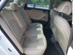 2016 Hyundai Sonata Se продається в Mebane, NC - Mechanical