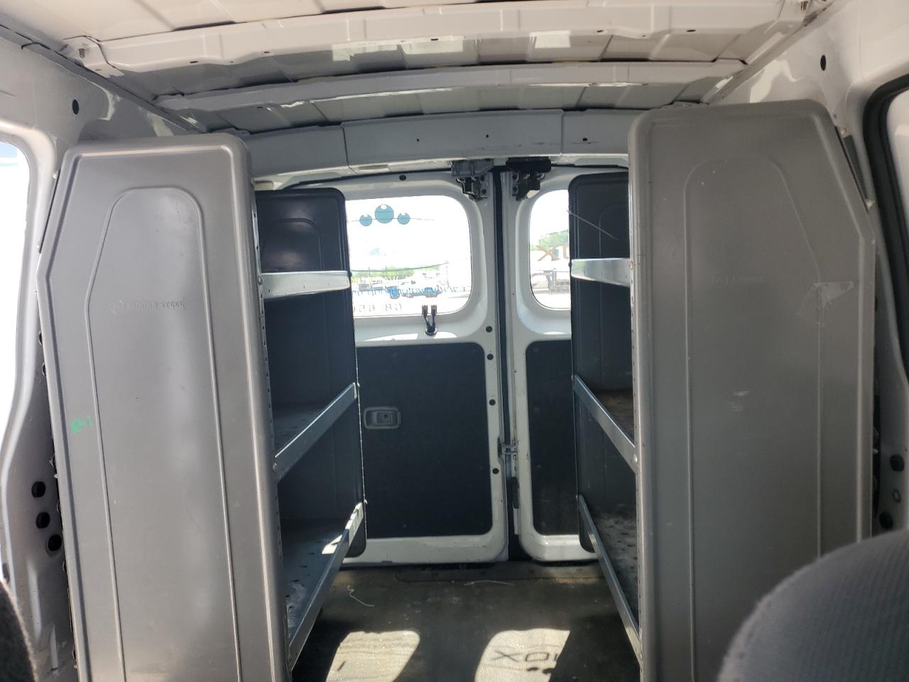 2015 Chevrolet City Express Lt VIN: 3N63M0ZN4FK734378 Lot: 62885385