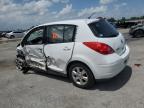 2012 Nissan Versa S for Sale in Orlando, FL - Side