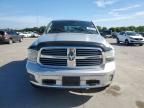 2017 RAM 1500 SLT   for sale at Copart TX - DALLAS