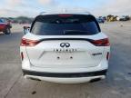 2023 Infiniti Qx50 Sport   de vânzare în Grand Prairie, TX - Front End