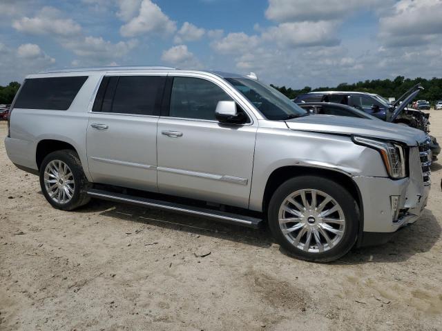  CADILLAC ESCALADE 2020 Silver