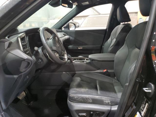 2024 LEXUS TX 350 BASE  