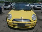 2005 Mini Cooper  de vânzare în Exeter, RI - Side