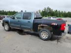 2010 Chevrolet Silverado K1500 Ls de vânzare în Windham, ME - Normal Wear