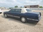 1998 Cadillac Deville  zu verkaufen in Kansas City, KS - Side