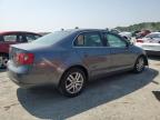 2007 Volkswagen Jetta Wolfsburg zu verkaufen in Spartanburg, SC - Front End