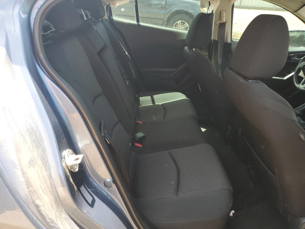 2015 Mazda 3 Touring VIN: 3MZBM1L75FM151074 Lot: 60938095