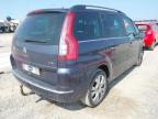 2013 CITROEN C4 GRD PIC for sale at Copart CORBY