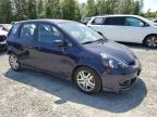 2008 Honda Fit Sport للبيع في Arlington، WA - Rear End