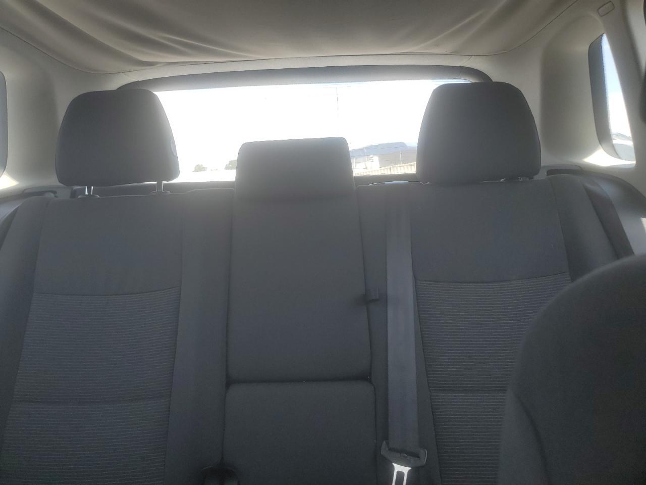 2013 Volkswagen Tiguan S VIN: WVGAV7AX0DW542093 Lot: 62580175
