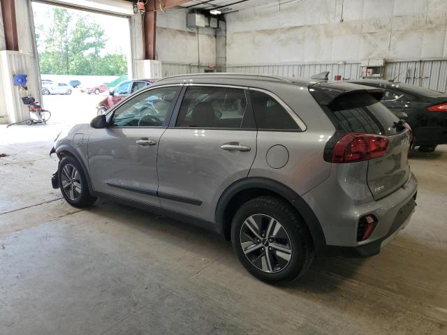  KIA NIRO 2022 Szary