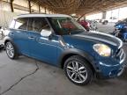 2012 Mini Cooper S Countryman for Sale in Phoenix, AZ - Front End