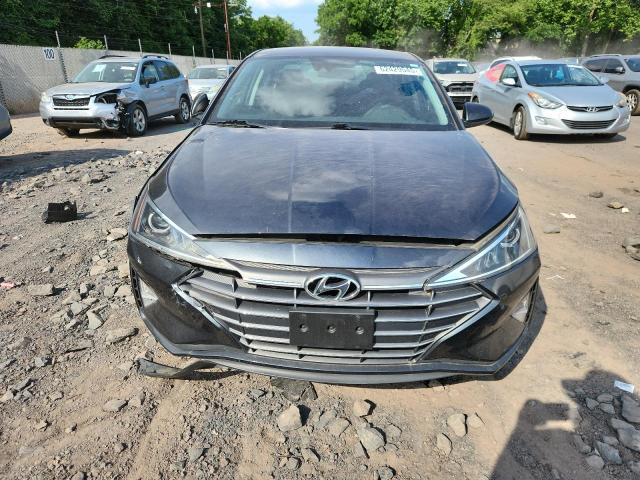  HYUNDAI ELANTRA 2020 Szary