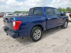 2021 Nissan Titan Sv იყიდება Houston-ში, TX - Rear End