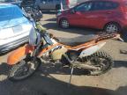 2014 KTM 500 XC-W   for sale at Copart CO - DENVER
