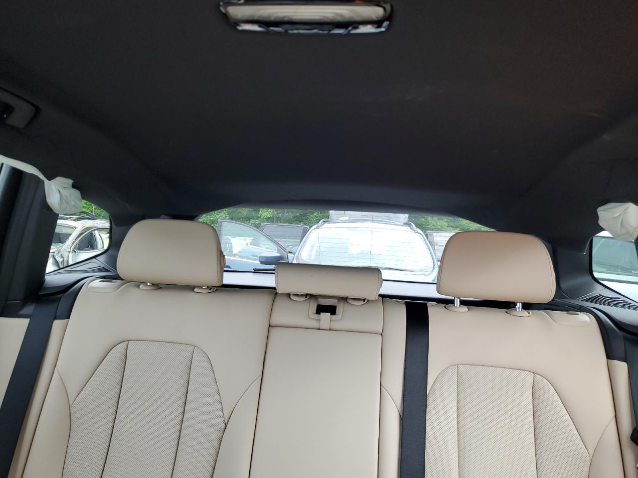 2024 BMW X3 xDrive30I VIN: 5UX53DP03R9U45074 Lot: 62949325