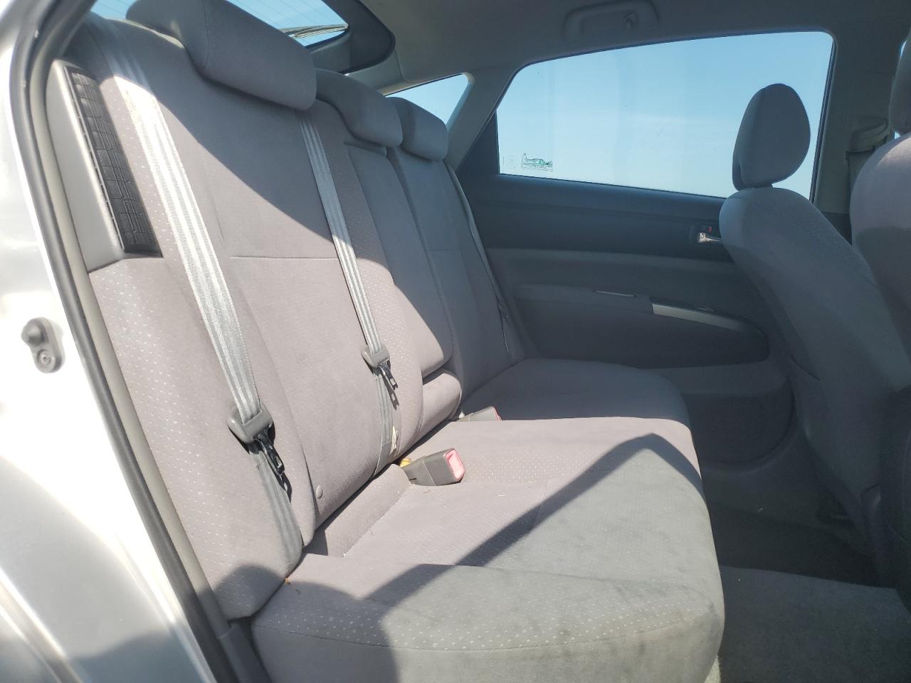 2007 Toyota Prius VIN: JTDKB20UX77592851 Lot: 61693015