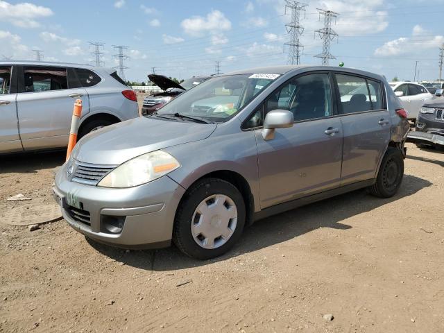 2009 Nissan Versa S