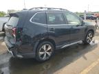 2021 Subaru Forester Touring na sprzedaż w Woodhaven, MI - Rear End