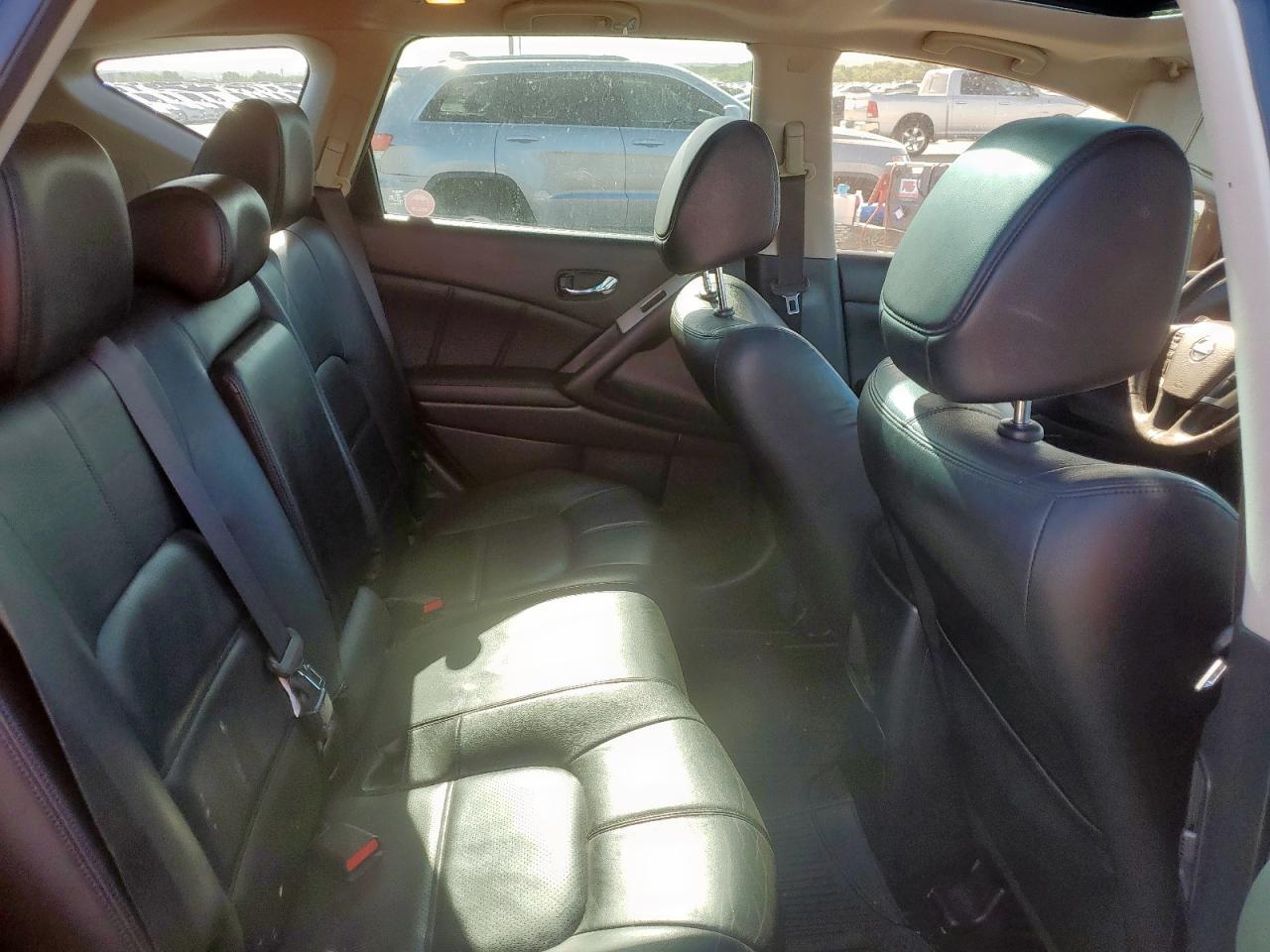 2012 Nissan Murano S VIN: JN8AZ1MW9CW228020 Lot: 62826765