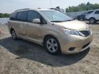 2013 Toyota Sienna Le de vânzare în Assonet, MA - Side