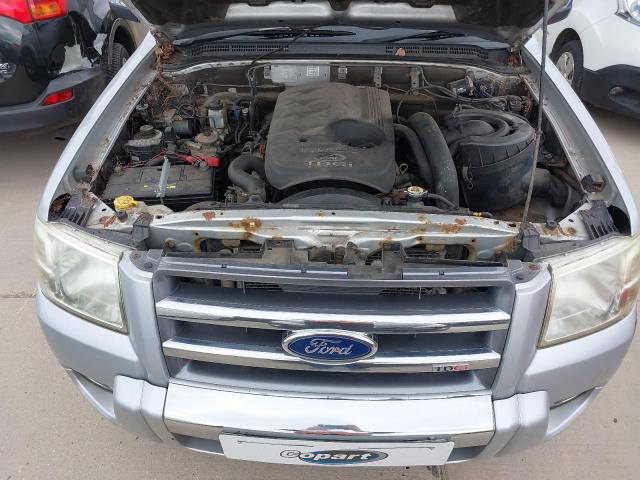 2008 FORD RANGER THU