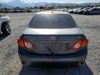 2010 Toyota Corolla Base продається в Mentone, CA - Minor Dent/Scratches