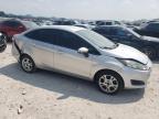 2016 Ford Fiesta Se   na sprzedaż w Madisonville, TN - Front End