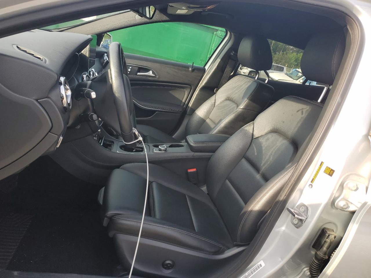2019 Mercedes-Benz Gla 250 VIN: WDCTG4EB8KU013014 Lot: 60226095