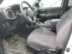 2018 TOYOTA TACOMA DOUBLE CAB   for sale at Copart AB - CALGARY
