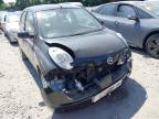 2006 NISSAN MICRA SVE for sale at Copart WOLVERHAMPTON